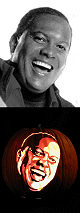 Rodney Peete
